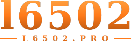l6502 logo